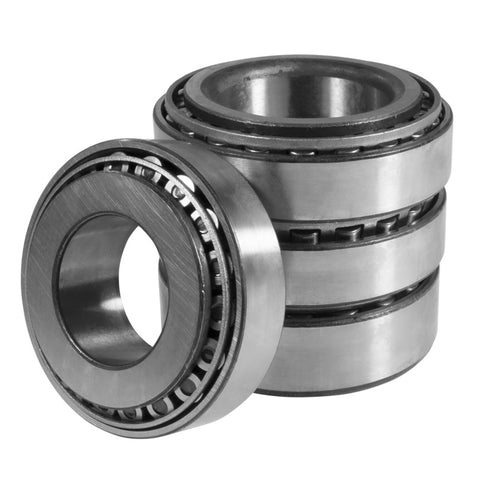 Yukon Gear Master Overhaul Kit For GM 12 Bolt Truck Diff - YK GM12T