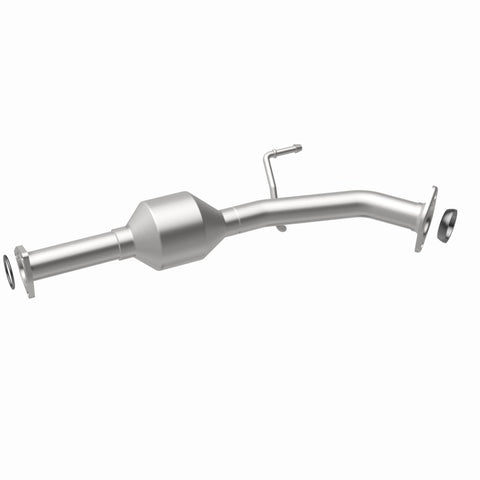 MagnaFlow Direct Fit Catalytic Converter 06-10 Honda Civic 1.3L - 49736