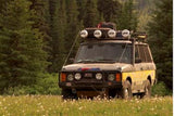ARB Winchbar Range Rover Classic 87-9 - 3430020