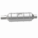 MagnaFlow Universal Catalytic Converter 97-02 Ford Truck And Vans - 55400