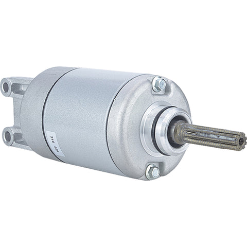Arrowhead 10-22 Suzuki LTA-750 X King Quad Starter Motor - 410-54239