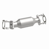 MagnaFlow California Converter Direct Fit 11-13 Hyundai Elantra - 5561823