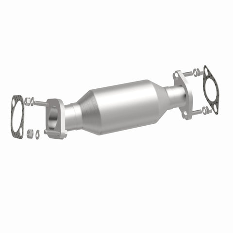 MagnaFlow California Converter Direct Fit 11-13 Hyundai Elantra - 5561823