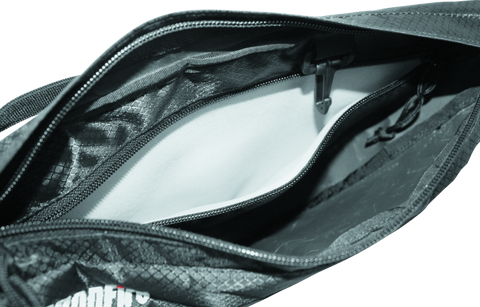 DragonFire Racing Door Bag for Polaris Models - 520800