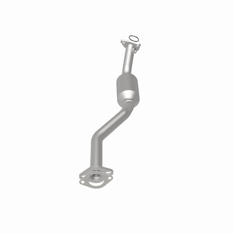 MagnaFlow DF Catalytic Conv 01-04 Nissan Frontier/XTerra 3.3L (Exc Supercharged) D/S Rear (49 State) - 93225