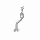 MagnaFlow Direct Fit Catalytic Converter 01-04 Frontier 3.3L D/S OEM - 49480