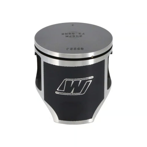 Wiseco Polaris 600 IQ Racer 2008-2019 Piston Kit - 2467M07380