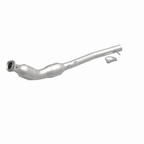 MagnaFlow Conv DF 06-08 Range Rover Passenger Side - 93680
