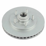 Power Stop 99-02 Ford Expedition Front Evolution Geomet Coated Rotor - AR8584EVC