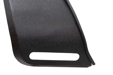 Fishbone Offroad 2018+ Jeep Wrangler JL/Gladiator Front Fenders Elite Steel - FB23194F
