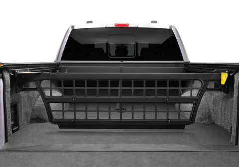 Roll-N-Lock 2024 Ford Ranger 5ft Bed Cargo Manager - CM124