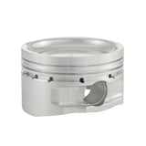CP Piston & Ring Set for Honda L15A VTEC (Fit/Jazz) - Bore (73mm) - Size (STD) - Compression Ratio ( - SC7037-4