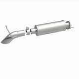 MagnaFlow SYS C/B 00-06 Jeep Wrangler 4/6 cyl - 17122