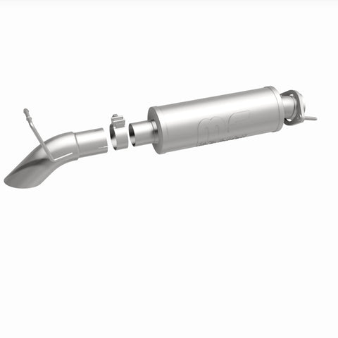 MagnaFlow SYS C/B 00-06 Jeep Wrangler 4/6 cyl - 17122