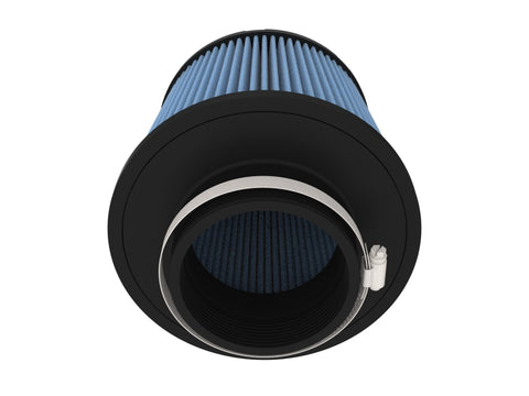 aFe Magnum FORCEintake Replacement Air Filter w/ Dura Dry Media 3-7/8in F x8in B x 7in T x6-3/4in H - 21-90008V