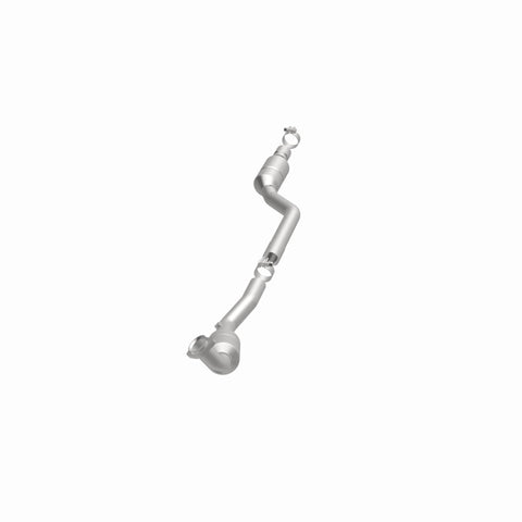 MagnaFlow Direct Fit Catalytic Converter 03-06 Mercedes SL500 5L Driver Side - 51402