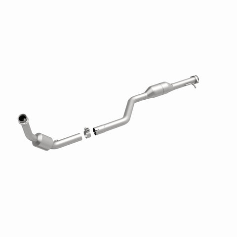 MagnaFlow Conv DF 99-02 Mercedes SL500 5.0L - 51652