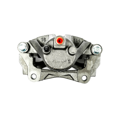 Power Stop 00-05 Buick LeSabre Front Right Autospecialty Caliper w/Bracket - L4639A