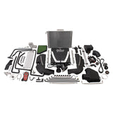 Edelbrock Supercharger Stage 1 - Street Kit 2010-2014 Chevrolet Camaro 6 2L LS3 Manual - 1563