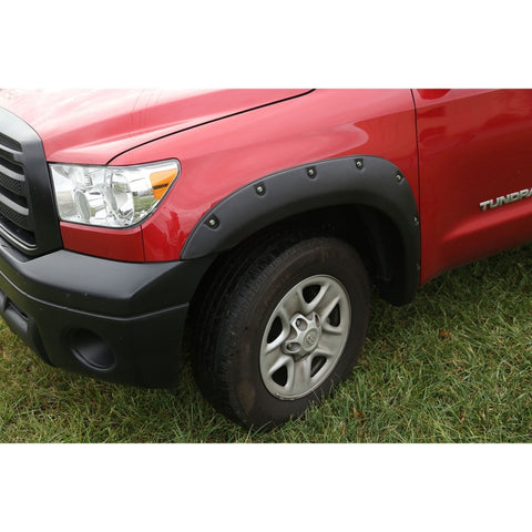 Rugged Ridge Fender Flare Kit 07-13 Toyota Tundra - 81630.50