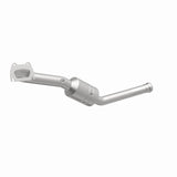 MagnaFlow Conv Direct Fit OEM 11-12 Jeep Grand Cherokee 3.6L - 5551737