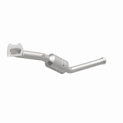 MagnaFlow Conv Direct Fit OEM 11-12 Jeep Grand Cherokee 3.6L - 5551737