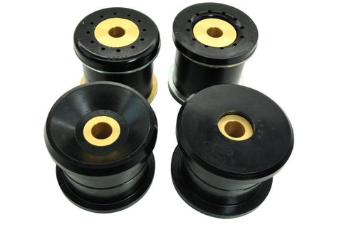 Whiteline 05+ BMW 1 Series / 3/05-10/11 BMW 3 Series Rear Crossmember-Front & Rear Mount Bushing - KDT917