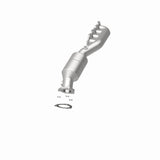 MagnaFlow Conv DF 02-04 VW Passat 4.0L - 50796