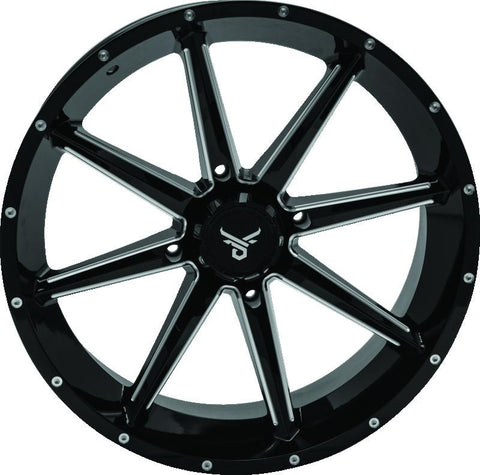 QuadBoss Slicer 20X7 - 4/156 4+3 - 608591