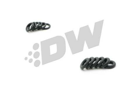 DeatschWerks 07-12 Nissan GTR VR38DETT / 03-12 Infiniti G35/G37 2200cc Injectors (set of 6) - 16S-05-2200-6