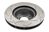 DBA 2004 Pontiac GTO 4000 Series Front Slotted Rotor - DBA4040S