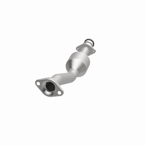 MagnaFlow Direct Fit Catalytic Converter 2012-2013 JUKE 1.6L Underbody - 52110