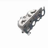 MagnaFlow 19-20 Hyundai Tucson L4 2.0L OEM Grade Direct-Fit Catalytic Converter - 22-235
