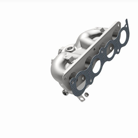MagnaFlow 19-20 Hyundai Tucson L4 2.0L OEM Grade Direct-Fit Catalytic Converter - 22-235