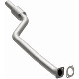 MagnaFlow Direct Fit Catalytic Converter BMW 3 07-08 Front OEM - 49769