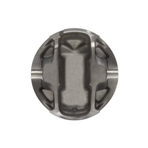 Wiseco Audi RS4 2.7L 30V V6 Bore (81.5mm) - Size (+0.020) - CR (8.0:1) Pistons Build on Demand - KE212M815
