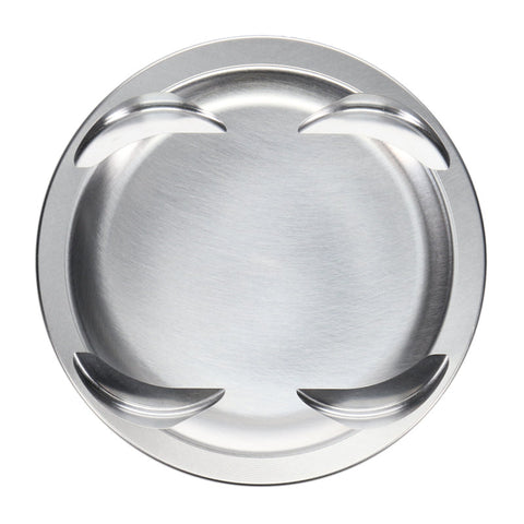 JE Pistons 91-98 Mitsubishi 3000 GT 6G72 92mm Bore CR Pistons - 321335