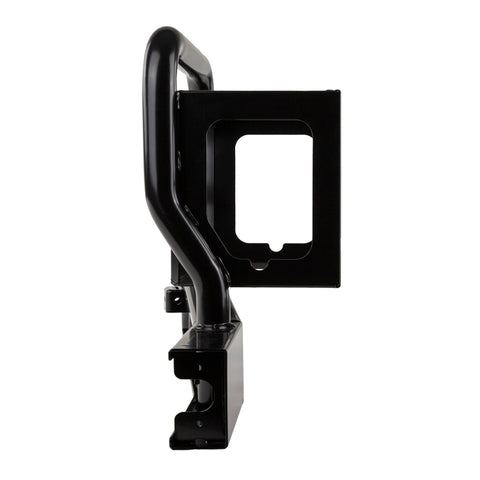 ARB J/Can/Hldr Blk Rstb Rhs 80 Series - 5711242