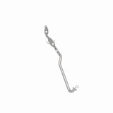 MagnaFlow Direct Fit Catalytic Converter 98-02 Toyota Corolla 1.8L (California Carb Compliant) - 4481189
