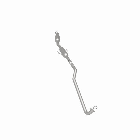 MagnaFlow Direct Fit Catalytic Converter 98-99 Toyota Corolla 1.8L - 23881