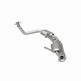 MagnaFlow Direct Fit Catalytic Converter Taurus 96-99 3.0L - 23523