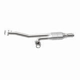 MagnaFlow Conv DF 00-04 Tundra 4.7L Rear OEM - 49122