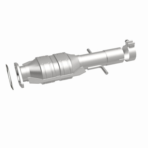 MagnaFlow Conv DF 08 G6 3.5L underbody OEM - 49623