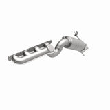 MagnaFlow Direct Fit Catalytic Converter 07-08 Audi A6/A8 4.2L - 51138