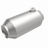 MagnaFlow Conv Univ 2.50inch Inlet - 551036