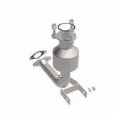 MagnaFlow Direct Fit Catalytic Converter 08-12 Malibu 2.4L fr - 51726