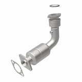 MagnaFlow Direct Fit Catalytic Converter 08 G8 GT 6.0L Passenger Side OEM - 49628