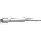 MagnaFlow Direct Fit Catalytic Converter 04/06 VW Phaeton 4.2L Rear Driver Side - 441027