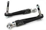 SPL Parts 13-19 Cadillac ATS/ATS-V Front Lower Control Arms - SPL FLCA ATS