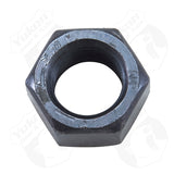 Yukon Gear Pinion Nut - YSPPN-008